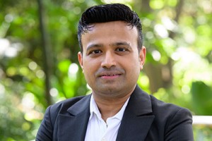 Bhaumik (Mick) Patel